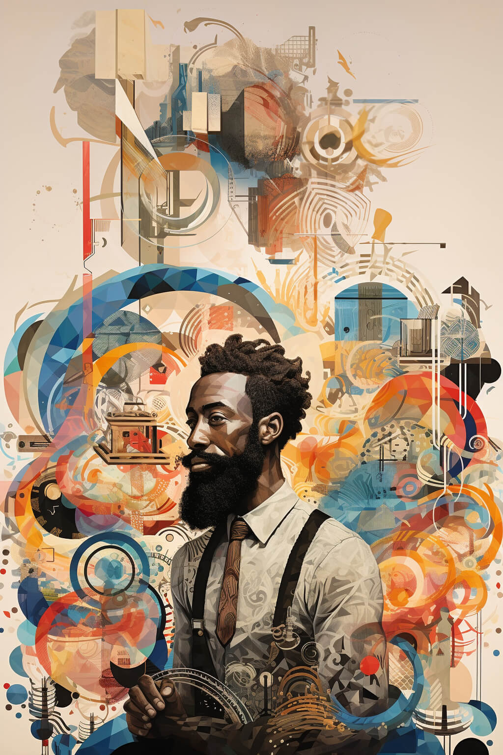 The Creator