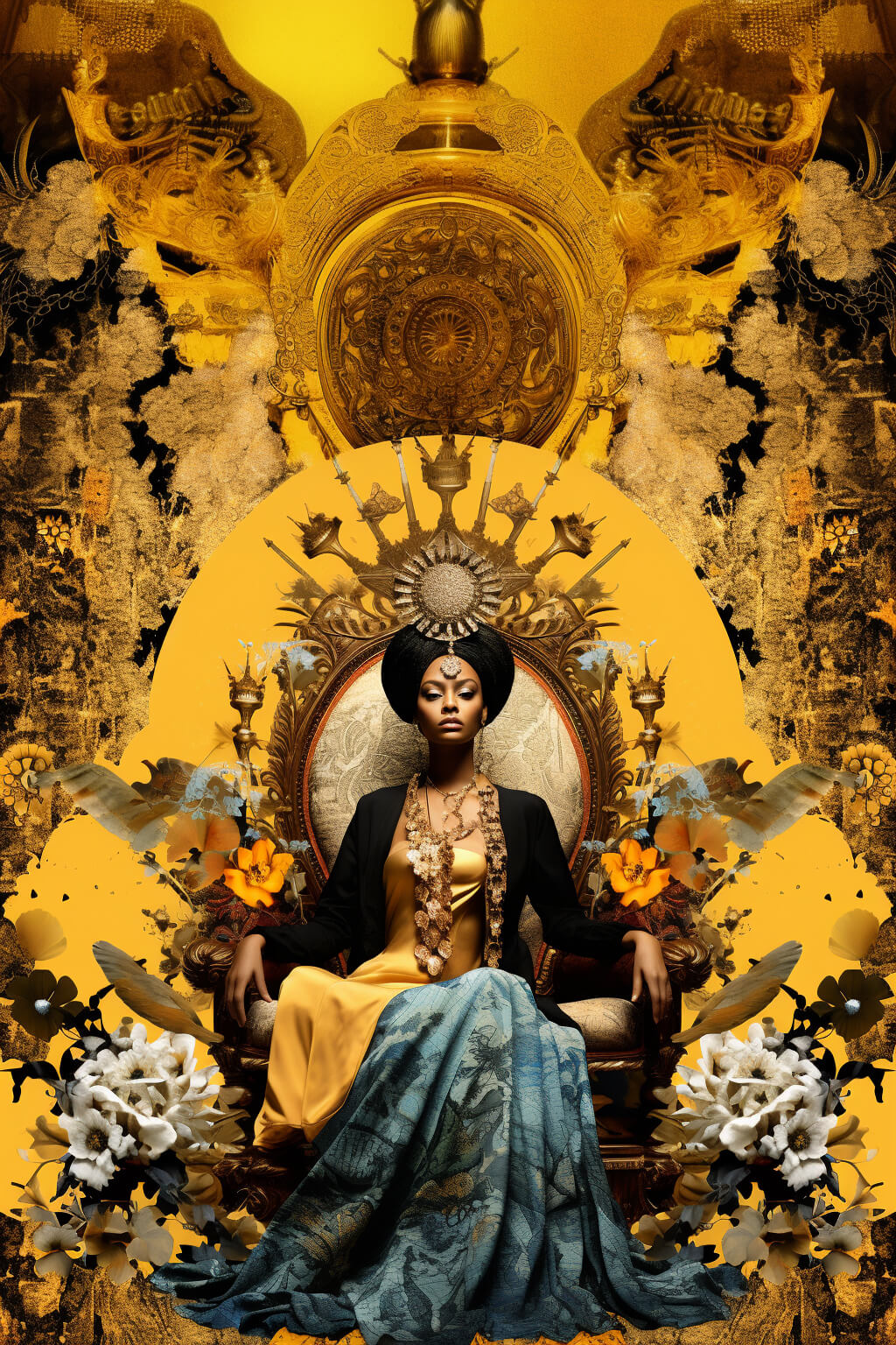 The Ruler