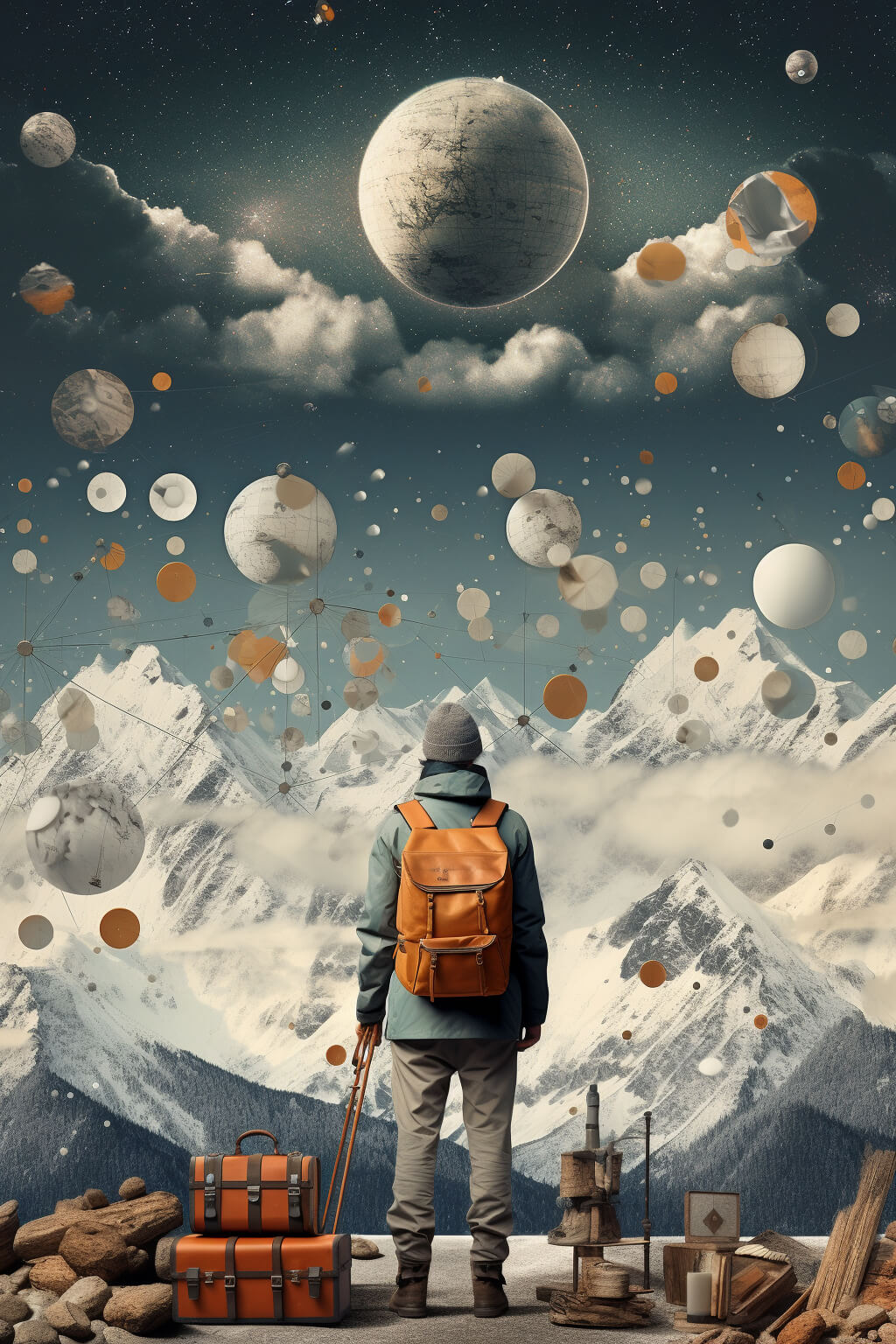 The Explorer